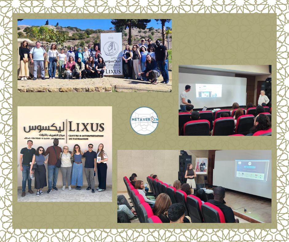 Digital memories Event 2