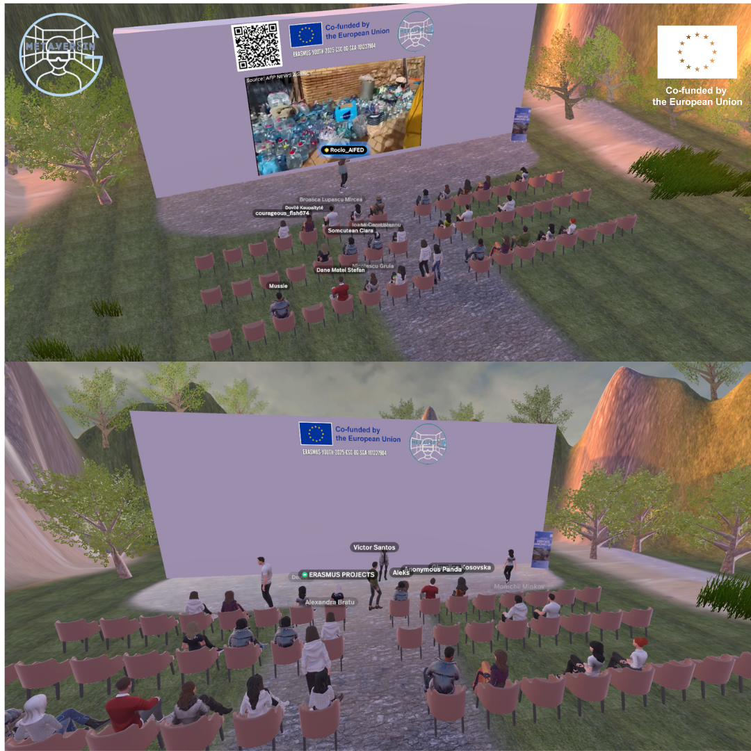 Heroes Among Us Event 2